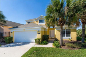 You Will Love this 5 Star Villa located on Emerald Island Resort, Orlando Villas 2666
